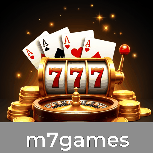 Mergulhe nos bônus exclusivos do m7games e aproveite as melhores ofertas
