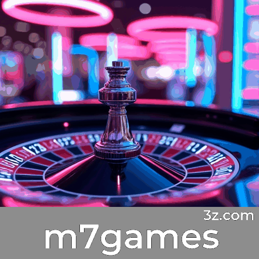 Bem-vindo ao Mundo de Jogos m7games: Diversidade e Excelência