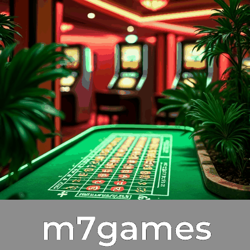 M7Games: Especialista em Apostas Esportivas com Foco no Brasil