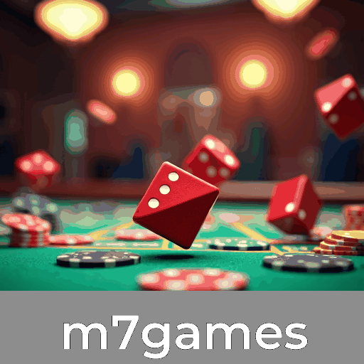 Bem-vindo ao m7games: Excelência em Serviços de Jogo Online
