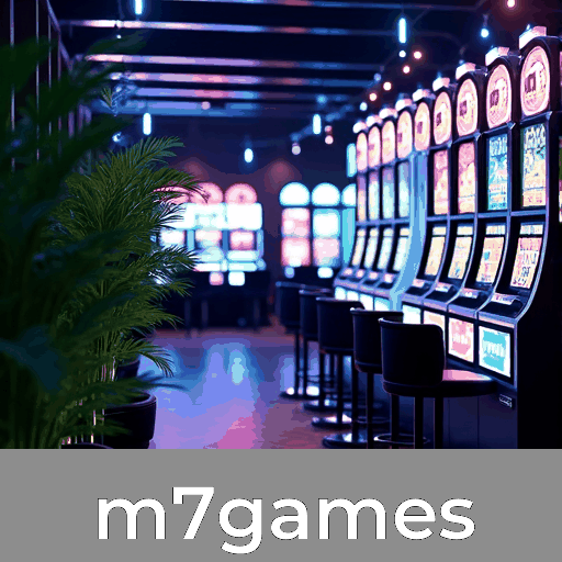 m7games: Aposte Facilmente com Nosso App Completo e Intuitivo
